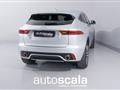 JAGUAR E-PACE 2.0D 180 CV AWD aut. R-Dynamic