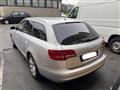 AUDI A6 AVANT 2.0 16V TFSI Av. mult. Advanced#GPL SCADE 12/2028