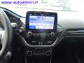 FORD FIESTA 1.1 75 CV TITANIUM