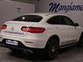 MERCEDES Classe GLC 250 d 4Matic Premium