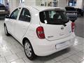 NISSAN MICRA 1.2 12V 5 porte 30th Anniversary