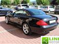 MERCEDES CLASSE SL V6  con CRS