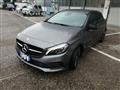 MERCEDES CLASSE A d Automatic 4Matic Executive