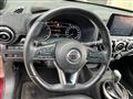 NISSAN JUKE 1.0 DIG-T 114 CV DCT N-Design