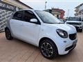 SMART FORFOUR 70 1.0 Passion