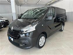 RENAULT TRAFIC T27 1.6 dCi 120CV PC-TN Furgone