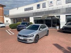 VOLKSWAGEN POLO 1.0 TSI 5p. Highline BlueMotion Technology