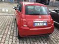 FIAT 500 NEOPATENTATI 500 1.0 hybrid  70cv tg : GG825RT