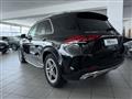 MERCEDES CLASSE GLE GLE 400 d 4Matic Premium