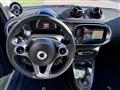 SMART FORTWO 90 0.9 Turbo twinamic Prime Led Pelle Navi Camera