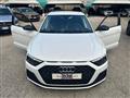 AUDI A1 SPORTBACK SPB 25 TFSI IVA MATRIX CLIMA CARPLAY KEYLESS