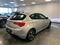 ALFA ROMEO GIULIETTA 1.6 JTDm-2 Exclusive