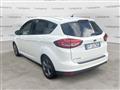 FORD C-MAX C-Max7 1.5 TDCi 120CV Powershift Start&Stop Business