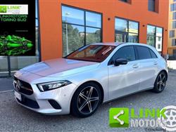 MERCEDES CLASSE A d Automatic Sport Night Edition