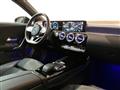 MERCEDES CLASSE A d Automatic Premium