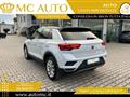 VOLKSWAGEN T-ROC 1.0 TSI 115 CV  BlueMotion Technology