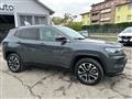 JEEP Compass 1.3 T4 190CV PHEV AT6 4xe Limit.