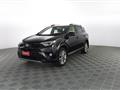 TOYOTA RAV4 RAV4 4WD 2.5 HV (197CV) CVT Lounge