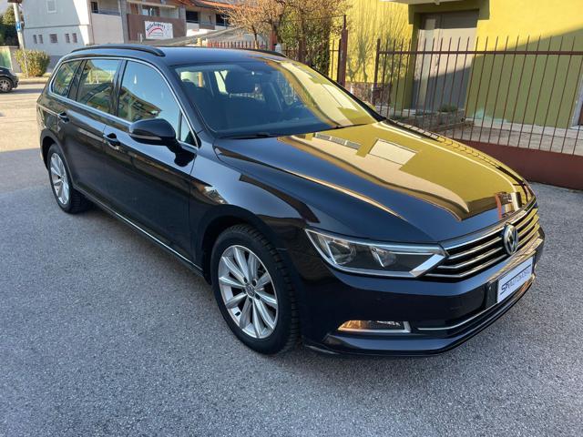 VOLKSWAGEN PASSAT Business Variant 1.6 TDI  BlueMotion