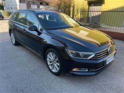 VOLKSWAGEN PASSAT Business Variant 1.6 TDI  BlueMotion