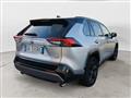 TOYOTA RAV4 2.5 HV (222CV) E-CVT AWD-i Style