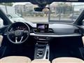 AUDI Q5 2.0 TDI 190 CV quattro S tronic Sport STRAFULL