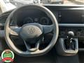 VOLKSWAGEN TRANSPORTER KOMBI 2.0 TDI 110CV PC Kombi Business - 9 Posti -