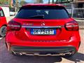 MERCEDES CLASSE GLA SPORT +PACK EDITION     UNICO PROP.