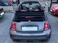 ABARTH 595C 1.4 TURBO T-Jet 180 CV MTA COMPETIZIONE**UNICA***