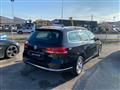 VOLKSWAGEN PASSAT Var 2.0 TDI 4motion Highline 4x4 GANCIO TRAINO