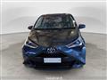 TOYOTA AYGO 1.0 VVT-i 72 CV 5 porte x-business