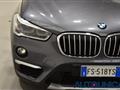 BMW X1 SDRIVE 18D XLINE AUTOMATICA NAVI LED