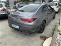 MERCEDES CLASSE CLA COUPE d Automatic Executive