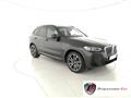 BMW X3 xDrive20d Msport