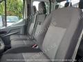 FORD TRANSIT CASSONE FISSO