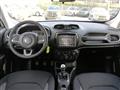 JEEP RENEGADE N1 Limited 1.6 Mjt 130 CV Autocarro