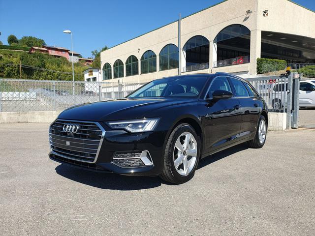 AUDI A6 AVANT Avant 40 2.0 TDI S tronic Business