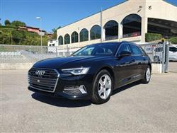 AUDI A6 AVANT Avant 40 2.0 TDI S tronic Business