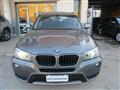 BMW X3 xDrive20d Futura