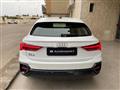 AUDI Q3 SPORTBACK SPB Sportback 35 2.0 TDI S tronic Business Plus