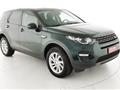 LAND ROVER DISCOVERY SPORT 2.0 TD4 150 CV SE