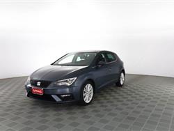 SEAT LEON 1.5 TGI DSG 5p. XCELLENCE