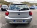 BMW SERIE 1 d 5p. Business motore 2.0