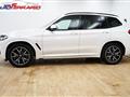 BMW X3 xDrive20d 48V Msport