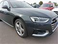 AUDI A4 Avant 40 TDI quattro S tronic Design