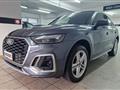 AUDI Q5 SPORTBACK SPB 40 TDI quattro S tronic S line