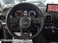 AUDI A3 SPORTBACK SPB 30 TDI Business tetto led soli 27.283 km!!!!