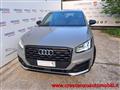 AUDI Q2 30 TDI S tronic Identity Black