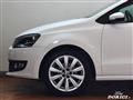 VOLKSWAGEN POLO 1.4 5 porte Highline