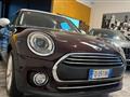 MINI CLUBMAN 1.5 One D-pelle-led